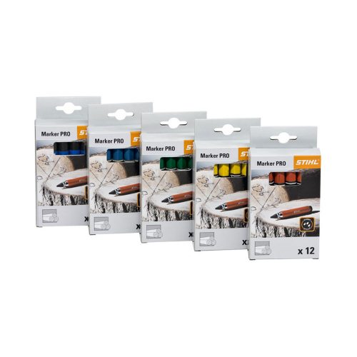 Stihl Pro Marking Chalk