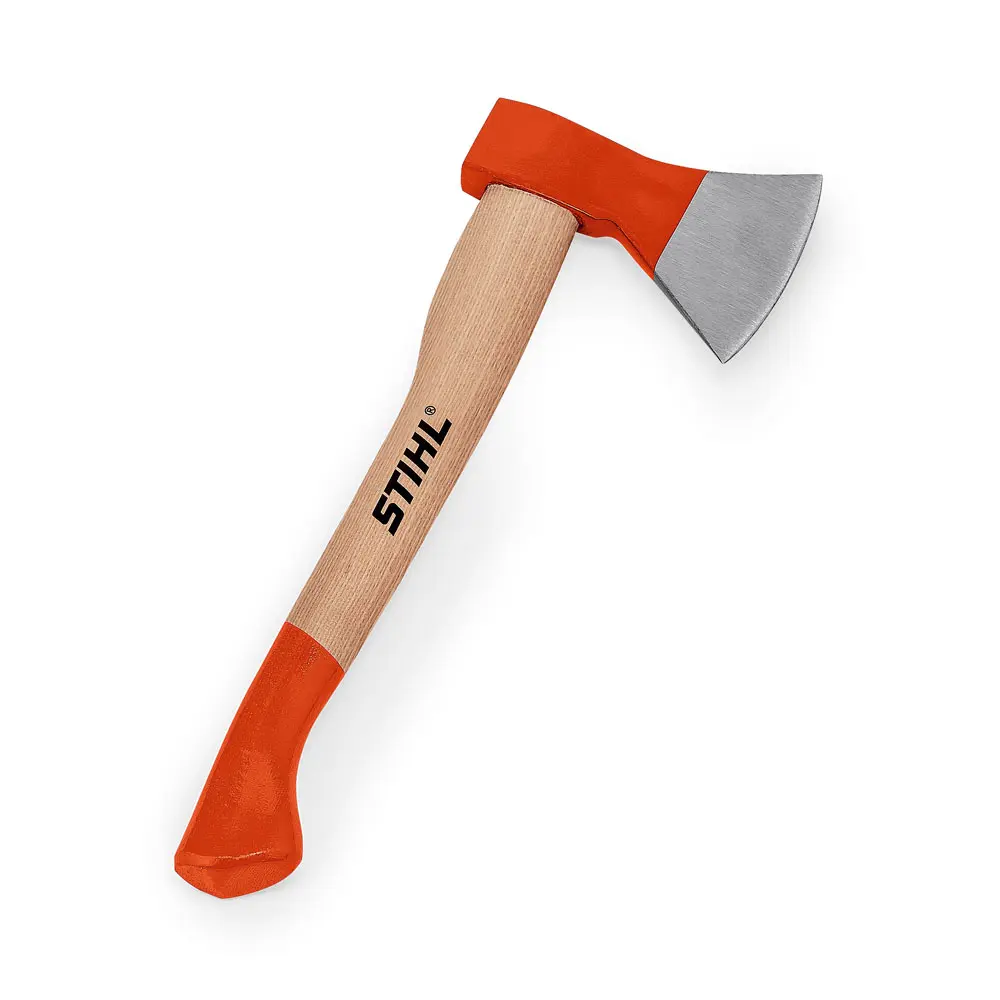 Stihl AX 6 Forestry Hatchet - Radmore & Tucker