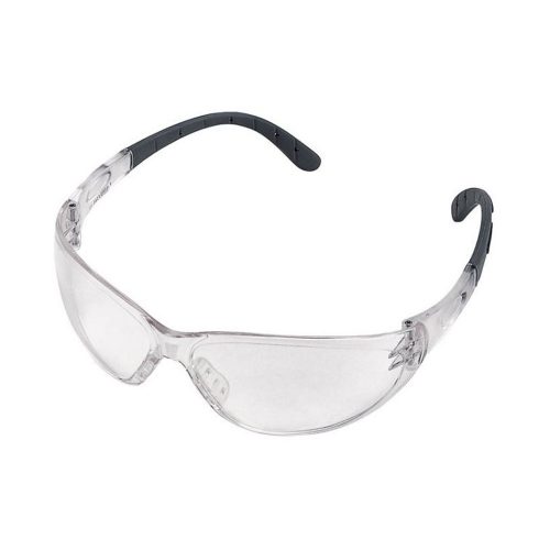 Stihl Dynamic Contrast Safety Glasses (Clear)
