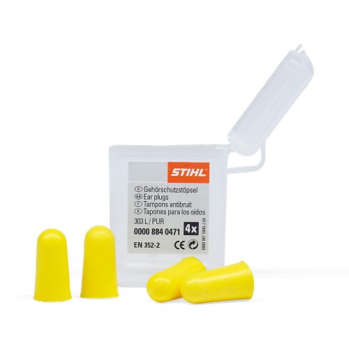 Stihl Ear Plugs GSS 33