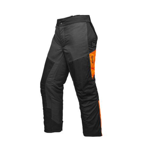 Stihl Chaps 360 All-Round Leg Protection Type C