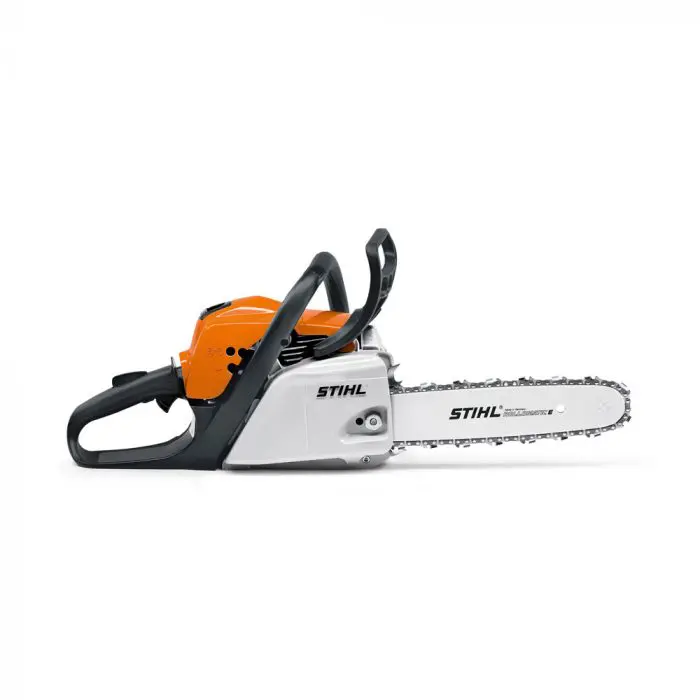 Stihl MS 211 Petrol Chainsaw (35.2cc)