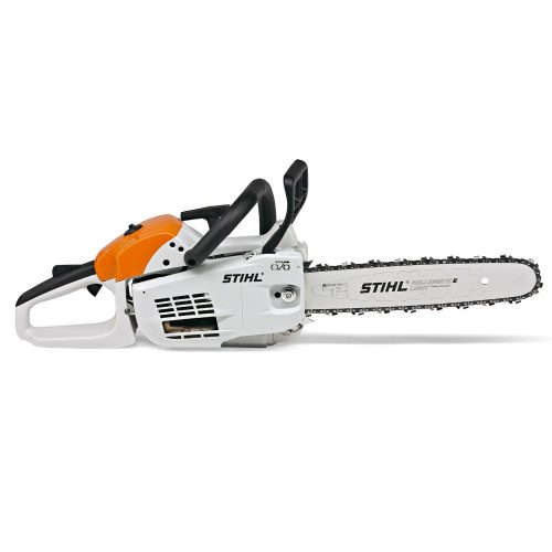 Stihl MS 201 C-M Petrol Chainsaw (35.2cc)