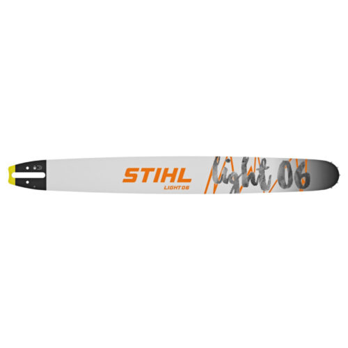 Stihl 18" Rollomatic E 3/8" .063" (1.6mm) Chainsaw Guide Bar 3003-000-5217