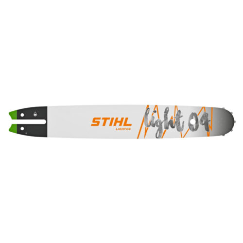 Stihl 13" Rollomatic E .325" .063" (1.6mm) Chainsaw Guide Bar 3003-000-5306