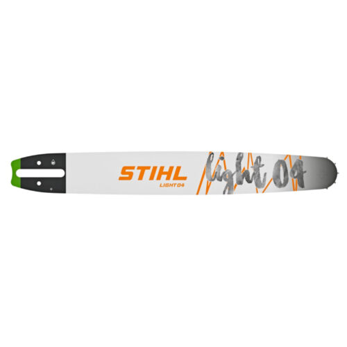Stihl 14" Light 04 3/8" P .050" (1.3mm) Chainsaw Guide Bar 3005-000-4809