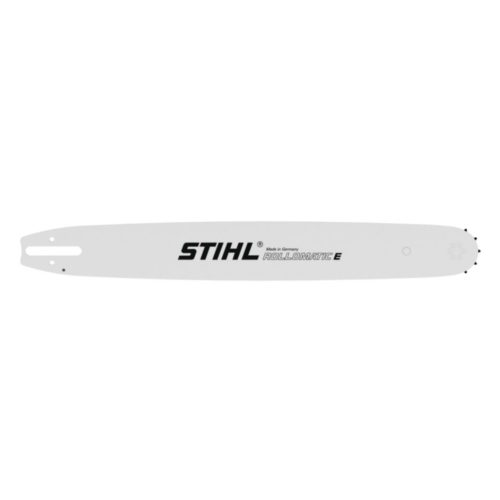 Stihl 18" Rollomatic E .325" .063" (1.6mm) Chainsaw Guide Bar 3005-008-4717