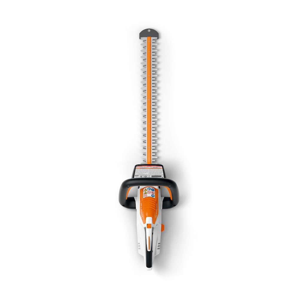 hsa 45 hedge trimmer