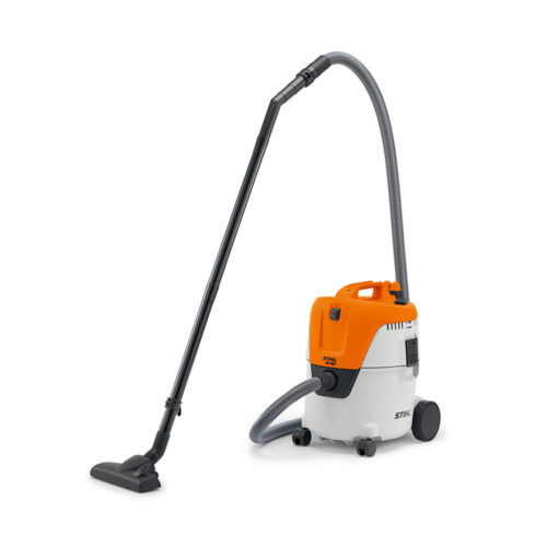 Stihl SE 62 Wet & Dry Vacuum Cleaner