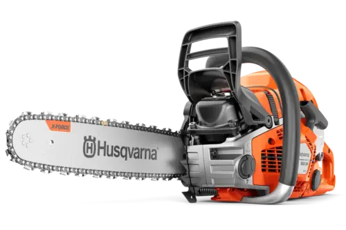 Husqvarna 560 XP Mark II Petrol Chainsaw (59.8cc)