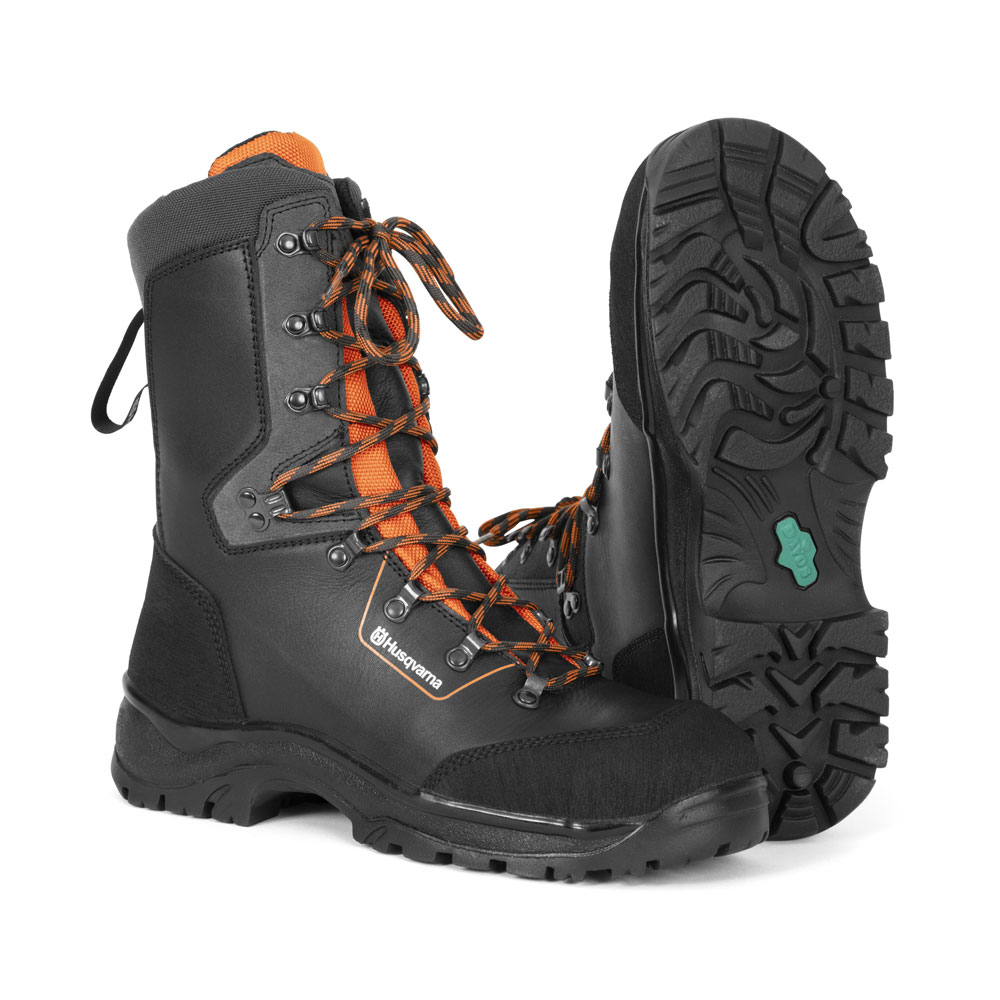 Buy > chainsaw protection boots > in stock
