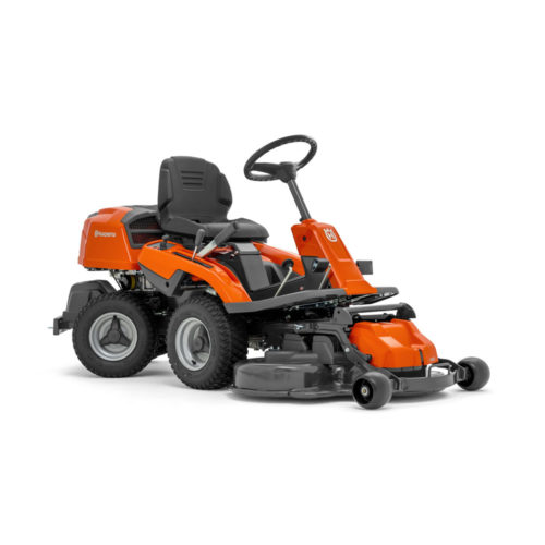 Husqvarna R 214T Rider Outfront Ride-On Lawn Mower 970542201