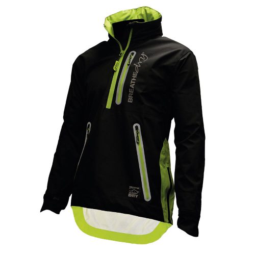 Arbortec Breathedry Waterproof Overhead Smock Black