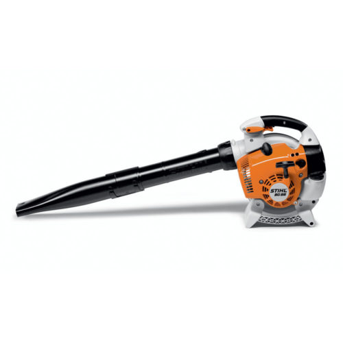 Stihl BG 86 Petrol Blower (27.2cc)