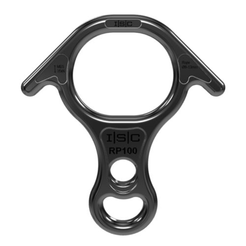 ISC Rescue Figure 8 Descender (Aluminium) RP100
