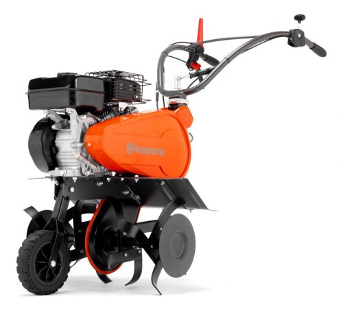 Husqvarna TF325 Petrol Tiller