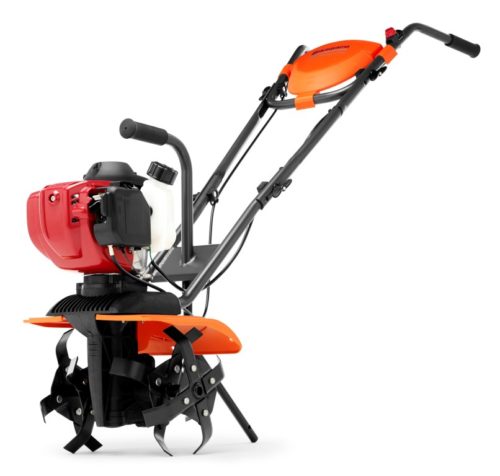 Husqvarna T300RH Compact Pro Petrol Tiller