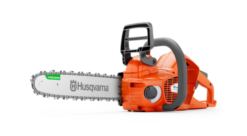 Husqvarna 535i XP 36V Cordless Chainsaw with 14" Bar + Chain (Unit Only)