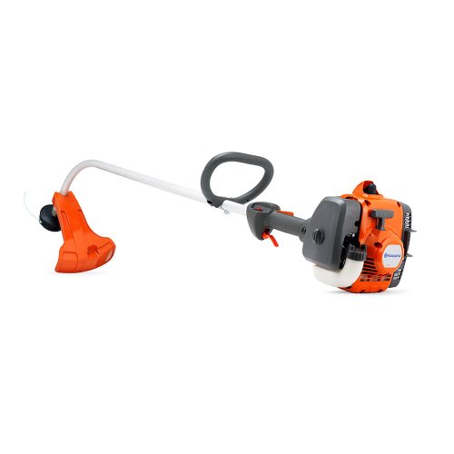 Husqvarna 122C Petrol Brushcutter/Strimmer (21.7cc)