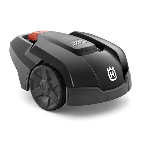 Husqvarna Automower® 105 Robotic Lawnmower (600m²)