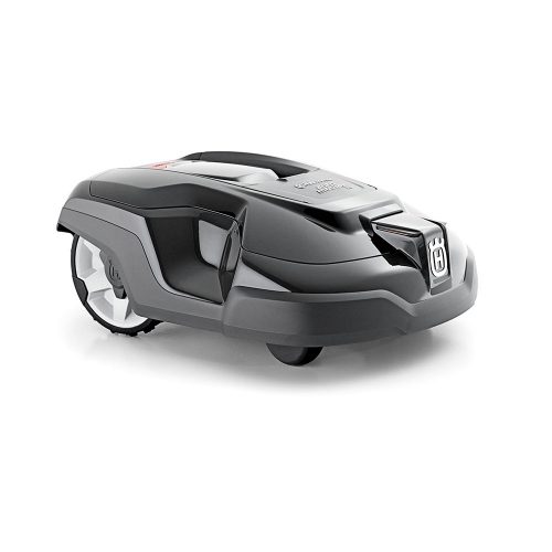 Husqvarna Automower® 310 Robotic Lawnmower (1000m²)