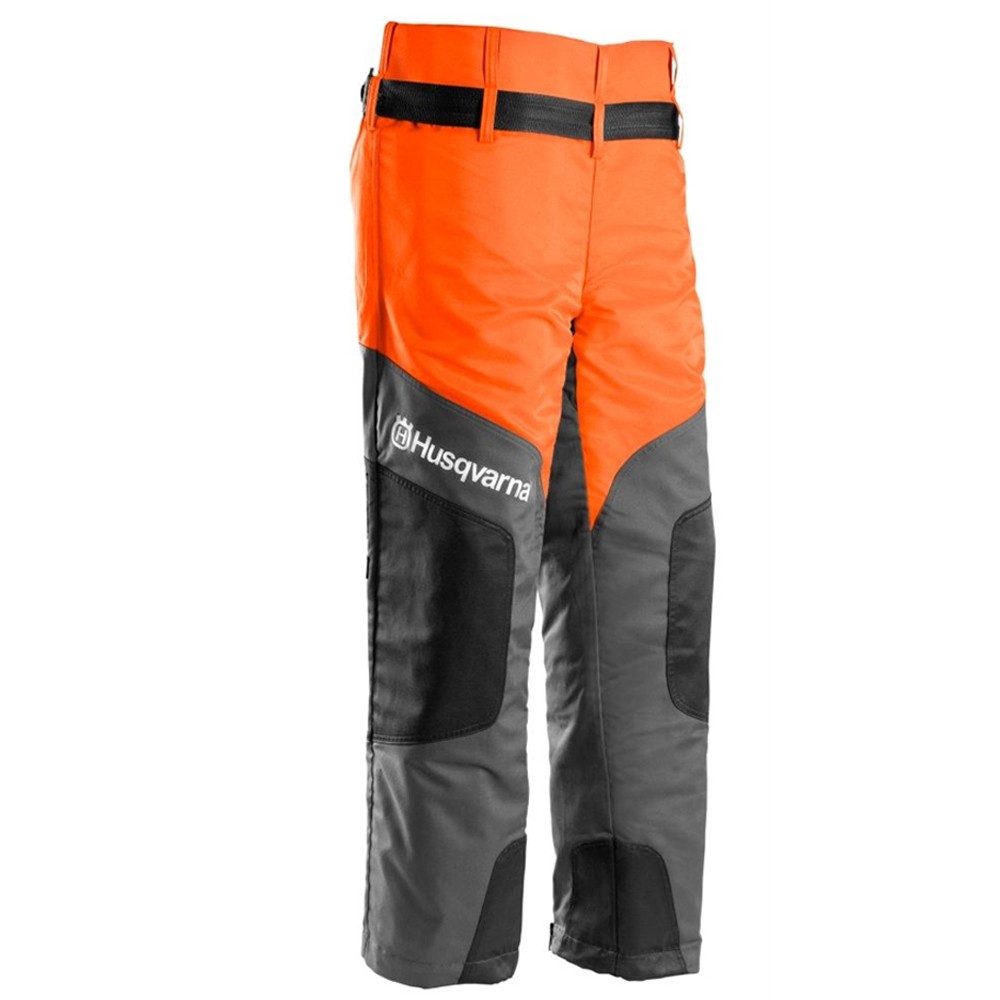 Husqvarna Classic Chainsaw Chaps 20A Type A Radmore & Tucker