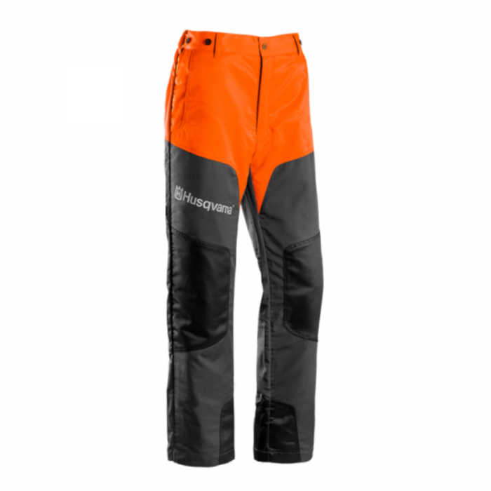 Buy Husqvarna Classic Waist Chainsaw Trousers 20A Type A (582335844 ...