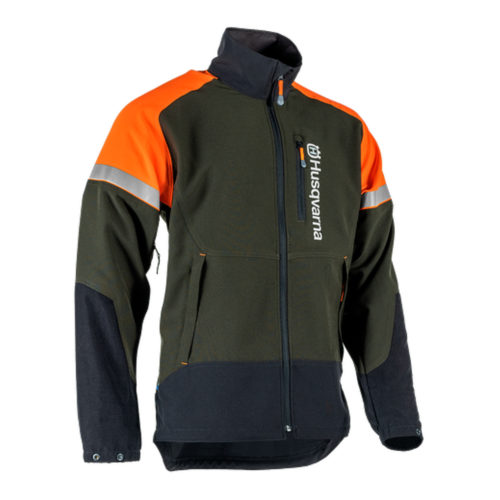Husqvarna Functional Forest Jacket