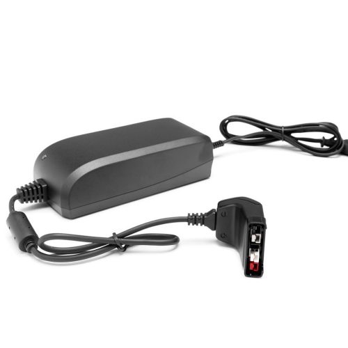 Husqvarna QC80F 12V In-Car 36V Battery Charger (80W) 967628301