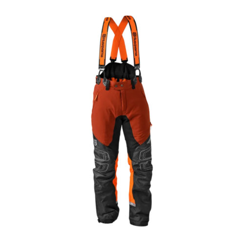 Husqvarna Technical Extreme Chainsaw Trousers - Class 1 (20 m/s) Type A