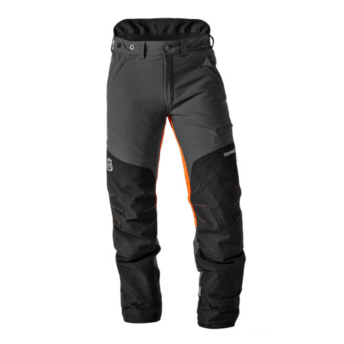 Husqvarna Technical Chainsaw Trousers 20A Type A