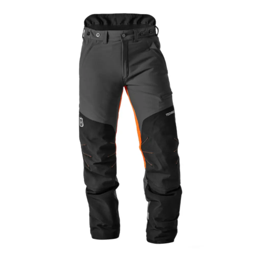 Shop Husqvarna Technical Waist Chainsaw Trousers 20A Type A