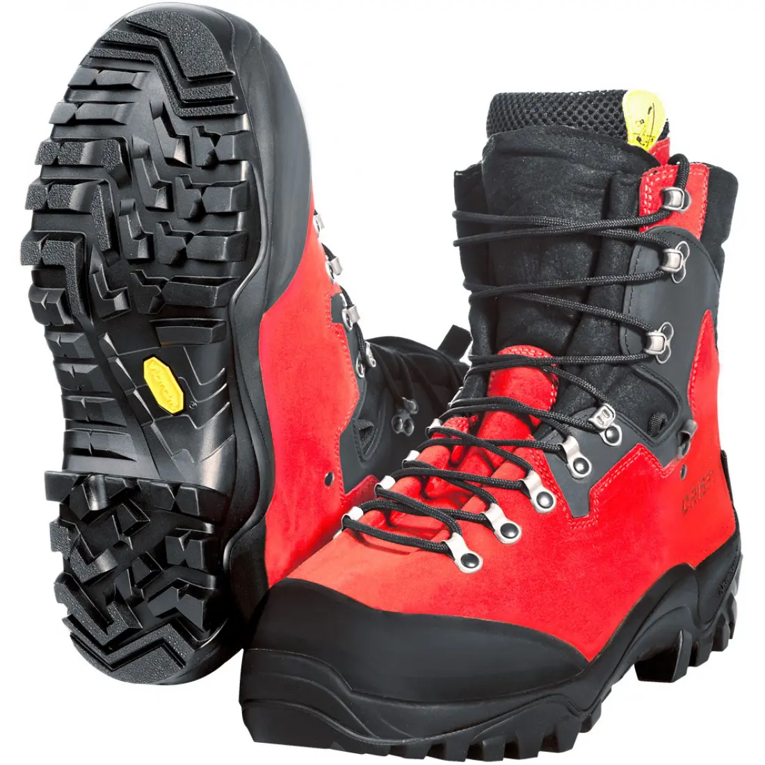 Klima-AIR-Zermatt-GTX-Chainsaw