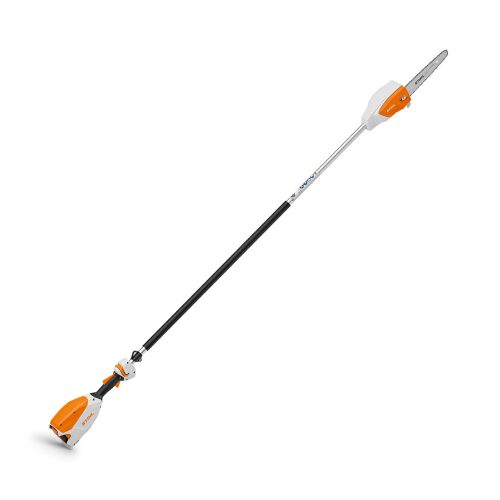 Stihl HTA 66 Cordless Pole Pruner (with 10" Bar + Chain) LA03-200-0004