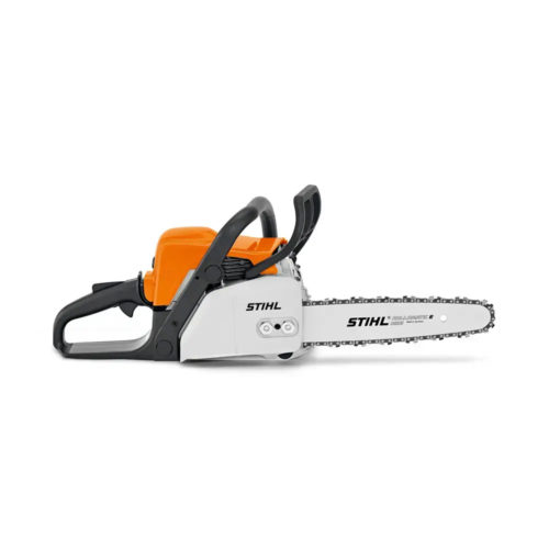 Stihl MS 180 Petrol Chainsaw (31.8cc) with 14" Bar + Chain (Discontinued)