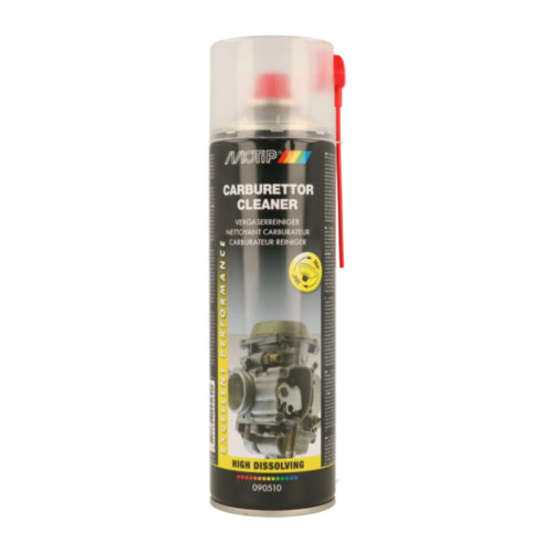 Motip Carburettor Cleaner 500ml