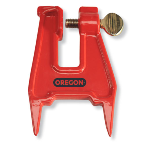 Oregon Filing Clamp (Stump Vice) 26368A