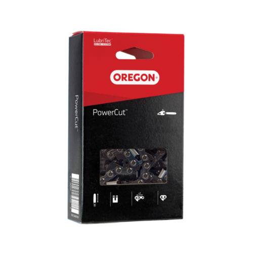 Oregon 20" PowerCut .325" .058" (1.5mm) Chainsaw Chain 21LPX080E - 80 Drive Links