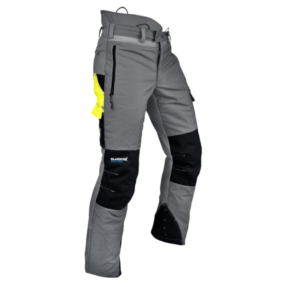 PFANNER-VENTILATION-CHAINSAW-