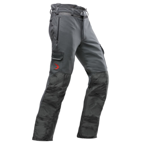 Pfanner Arborist Chainsaw Trousers Type A (Grey)