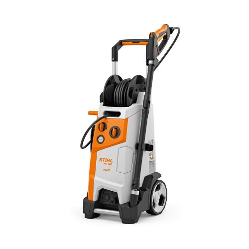 Stihl RE 150 PLUS Pressure Washer (Corded 230V)