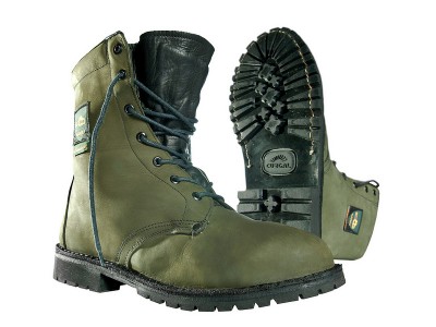 sip chainsaw boots