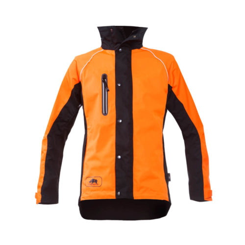 SIP Protection KEIU Rain Jacket