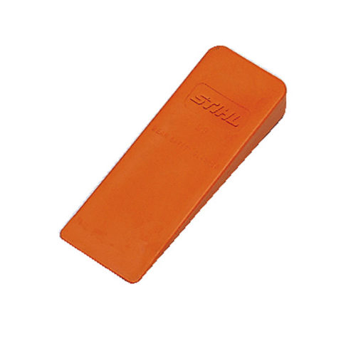 Stihl 18cm Plastic Felling Wedge