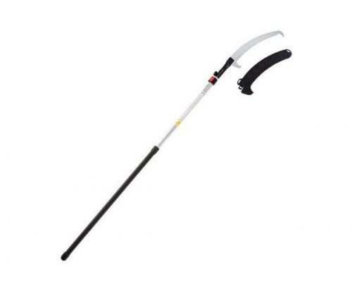 Silky Hayauchi Pole Pruning Saw Set 3.7m