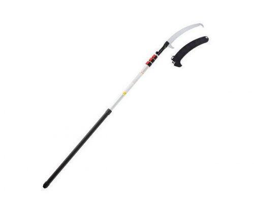 Silky Hayauchi Pole Pruning Saw Set 6.3m