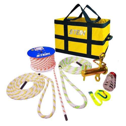 Stein Rigging Set S2 RC1000 Version