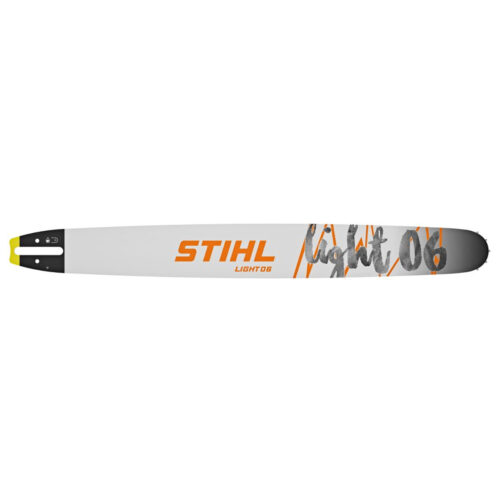 Stihl 25" Light 06 3/8" .063" (1.6mm) Chainsaw Guide Bar 3003-000-5231