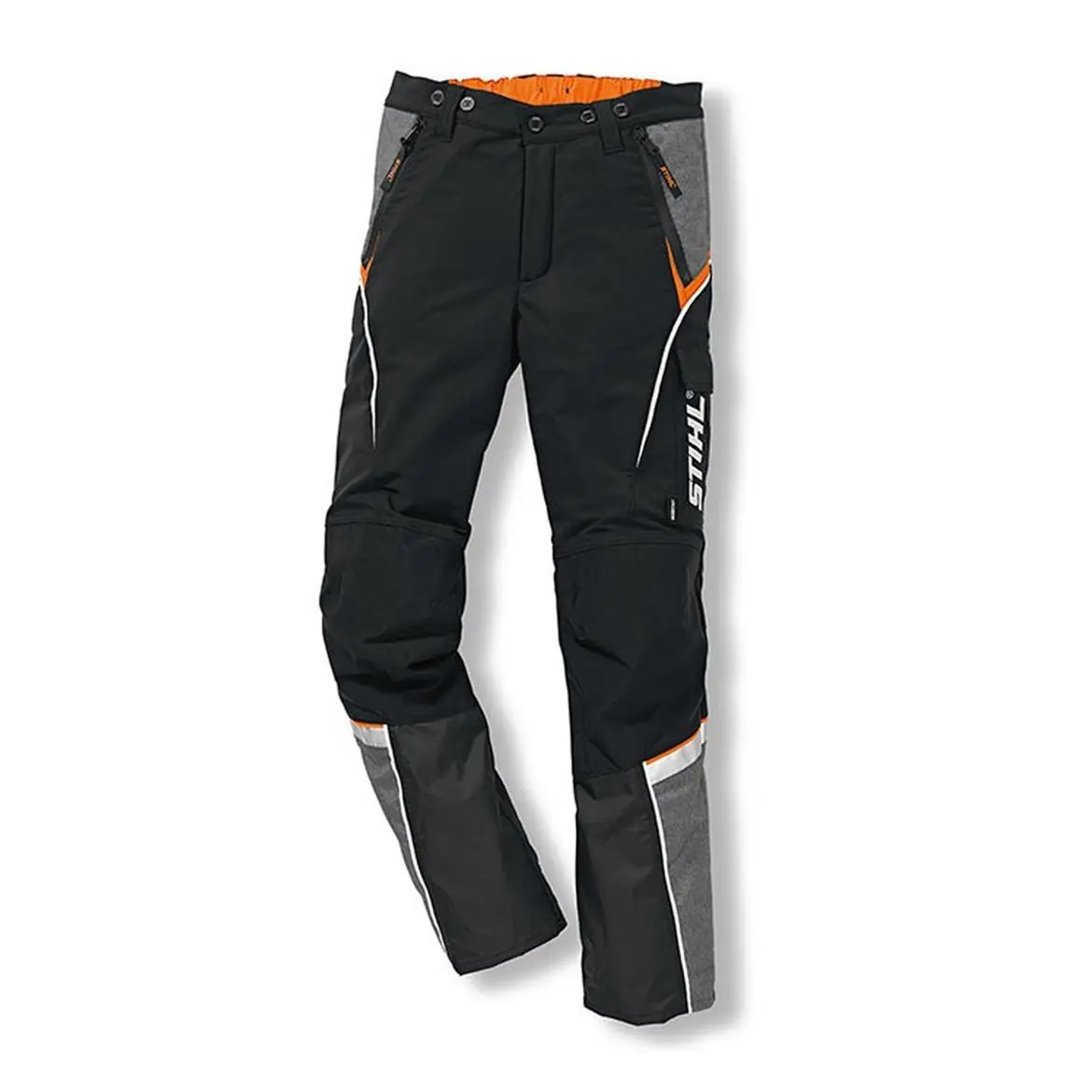 Stihl ADVANCE X-LIGHT Chainsaw Trousers Type A - Radmore & Tucker