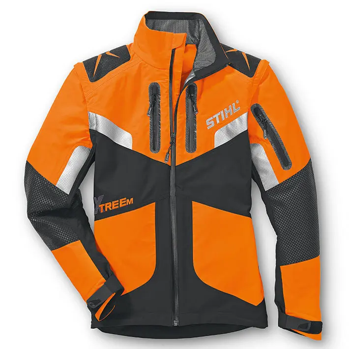 Srixon LEXUSジャケットM Stihl ADVANCE X-TREEm Jacket - Radmore & Tucker